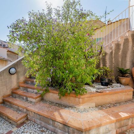 Apartamento Rose d'Eden par Dodo-a-Cassis Exterior foto