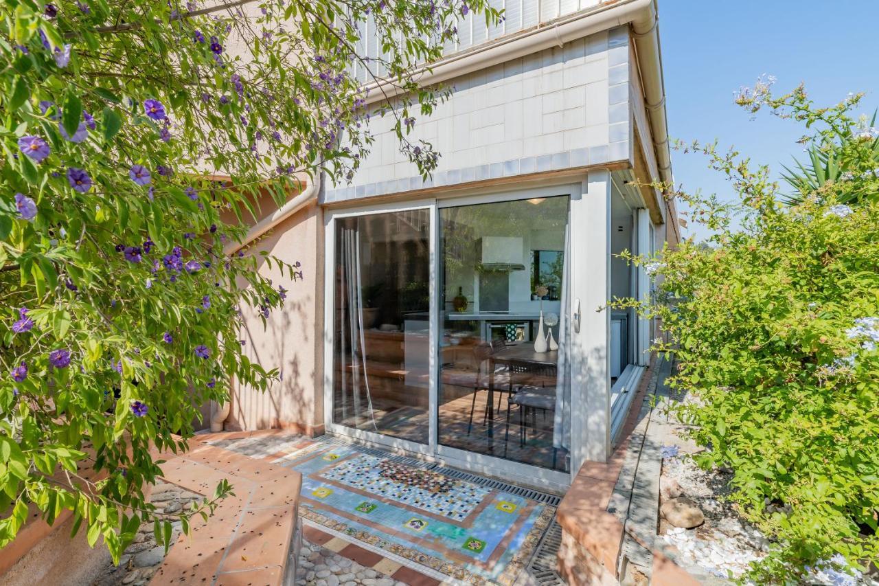 Apartamento Rose d'Eden par Dodo-a-Cassis Exterior foto